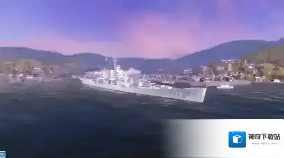 战舰世界闪击战闪击战