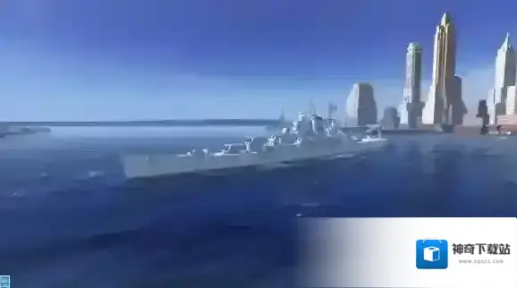 战舰世界闪击战巡洋舰