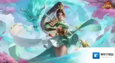 三国杀名将传偃月