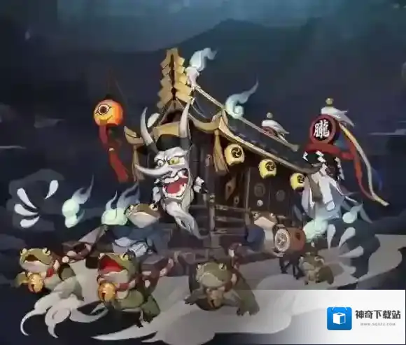 阴阳师周年庆追忆绘卷玩法攻略 周年庆追忆绘卷贡献
