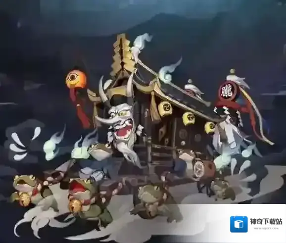 阴阳师如果是