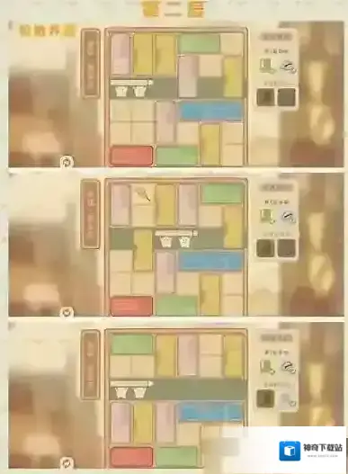 桃源深处有人家通关