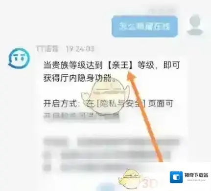 tt语音亲王