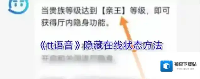 tt语音点击