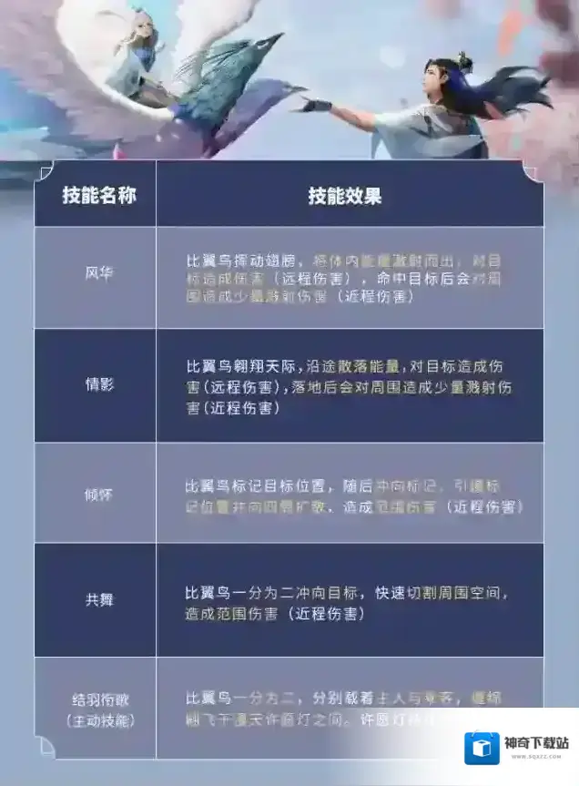 妄想山海结缘