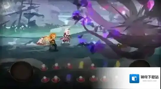 万象物语迪兰
