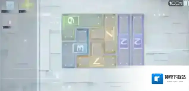 尘白禁区研析