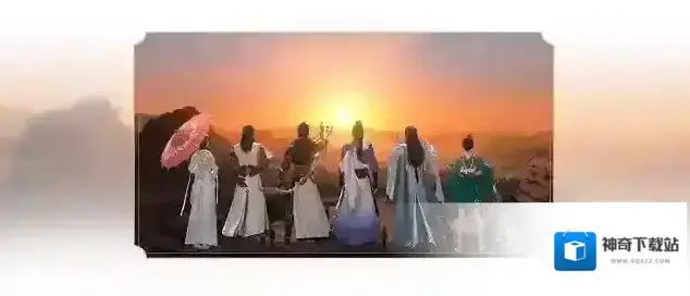 天涯明月刀玩家