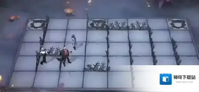 无期迷途诡境余音守望者篇X-2打法攻略