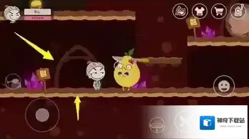 史小坑的黑暗料理蜂蜜