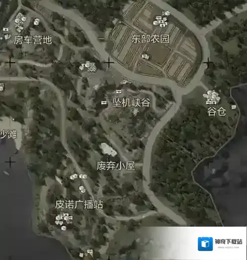 暗区突围暗区