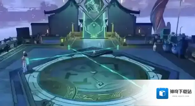 崩坏星穹铁道位置