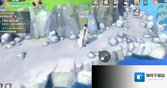 航海王热血航线之地