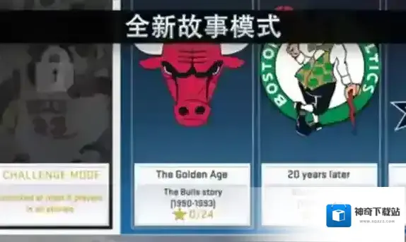 nba2k19方向键
