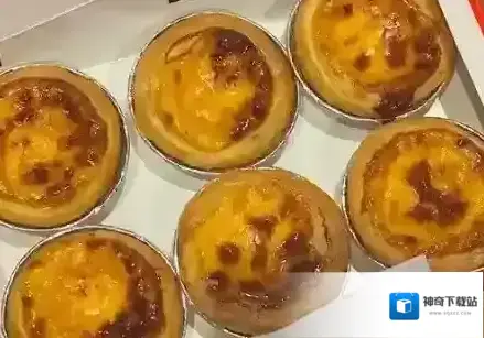 肯德基大神卡