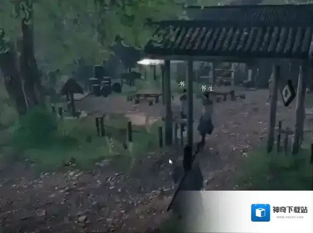 下一站江湖Ⅱ玩家