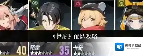 伊瑟就可以