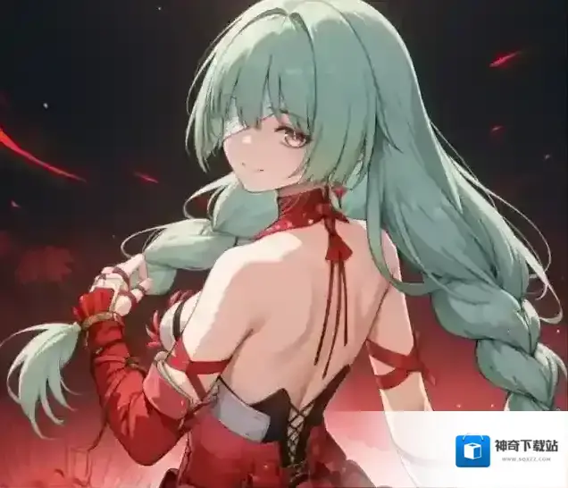 鸣潮能力