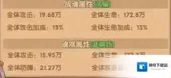 守护之境魂器