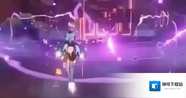 原神敌人
