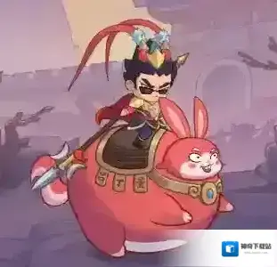守护之境醉卧沙场