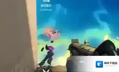 无畏契约：源能行动闪电