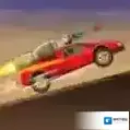 战车撞僵尸2就会