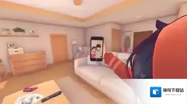 米塔玩家