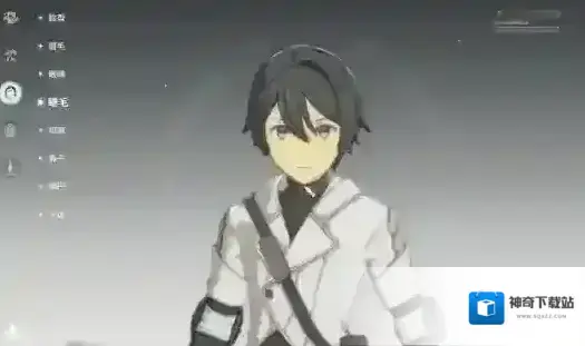 星痕共鸣角色