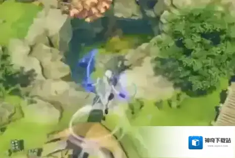 星痕共鸣玩家