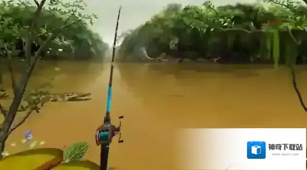 Fishing Clash鱼饵