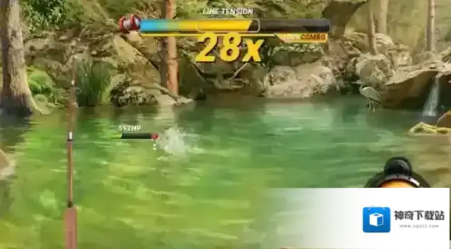 Fishing Clash钓鱼