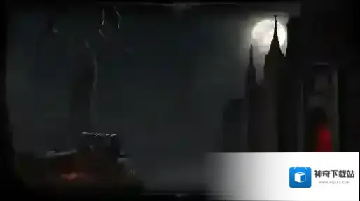 安魂曲游戏