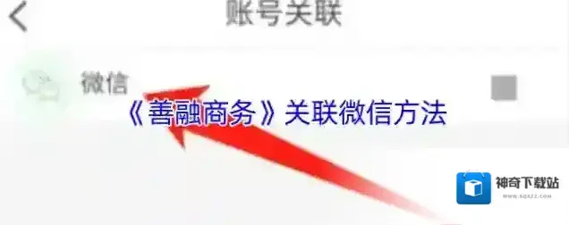 永善融媒善融商务