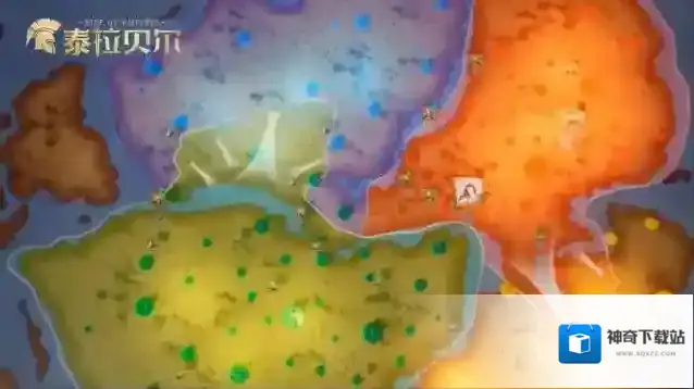 泰拉贝尔经典
