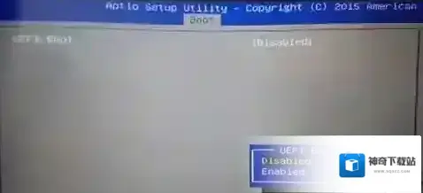 分区旗舰版