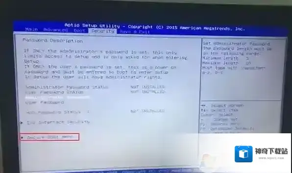 华硕点击