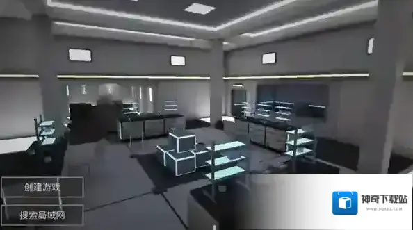 僵尸作战模拟器破解版无限子弹版游戏攻略2
