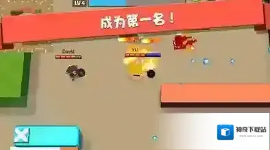 弓箭手大作战变为