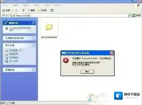 favoritevideo是什么文件