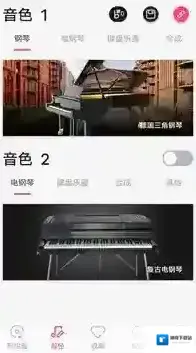 美得理钢琴助手就可以