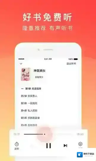 番茄小说权限
