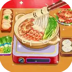 风味美食街官方最新版