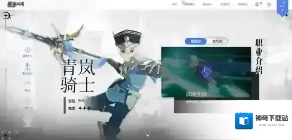 星痕共鸣玩家