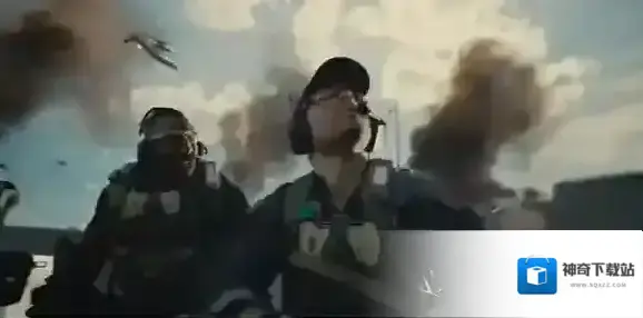 三角洲行动密码门