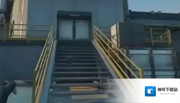三角洲行动车间