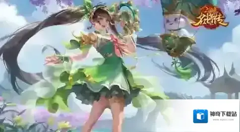 三国杀名将传敌方