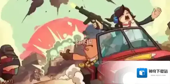 香肠派对对枪技巧大全-香肠派对对枪技巧汇总