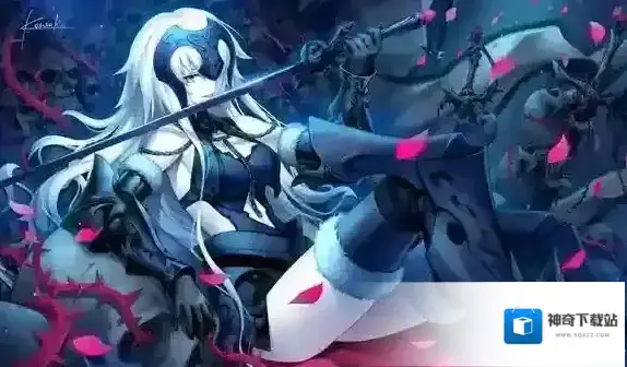 FateGo黑贞德突破需要什么 突破材料一览
