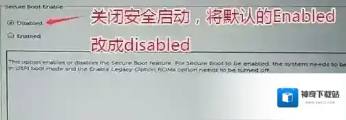 分区格式